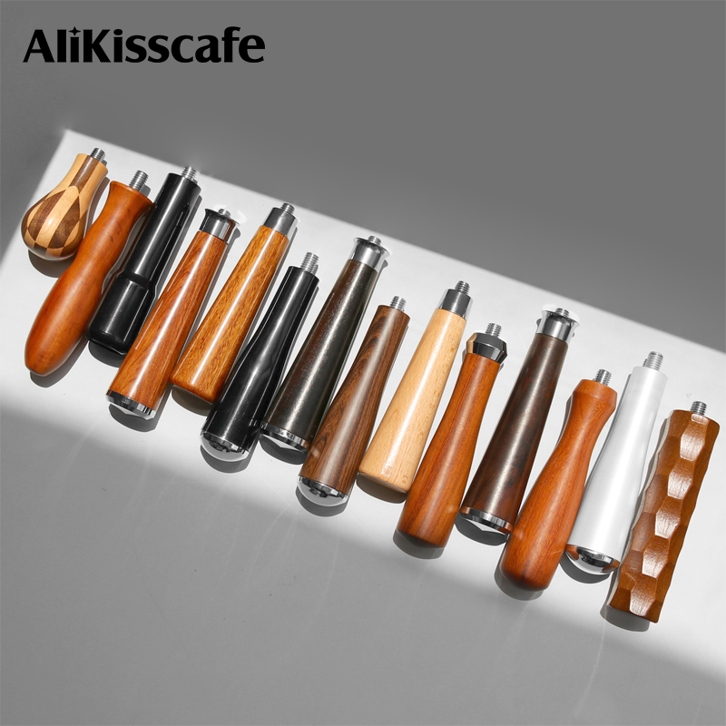 Kahve Portafiltre Kolu M10 Mod - Coffee Tea Making Machine incelemesi ve fiyatı