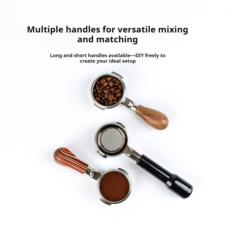 58mm Kahve Dipsiz Portafilter  - Coffee Tea Making Machine incelemesi ve fiyatı