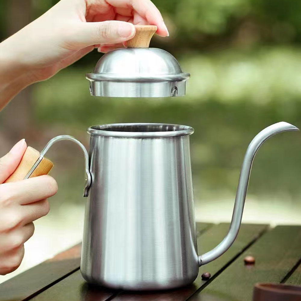 Kahve Su Isıtıcısı Üzerine Dök - Coffee And Tea Filter incelemesi ve fiyatı