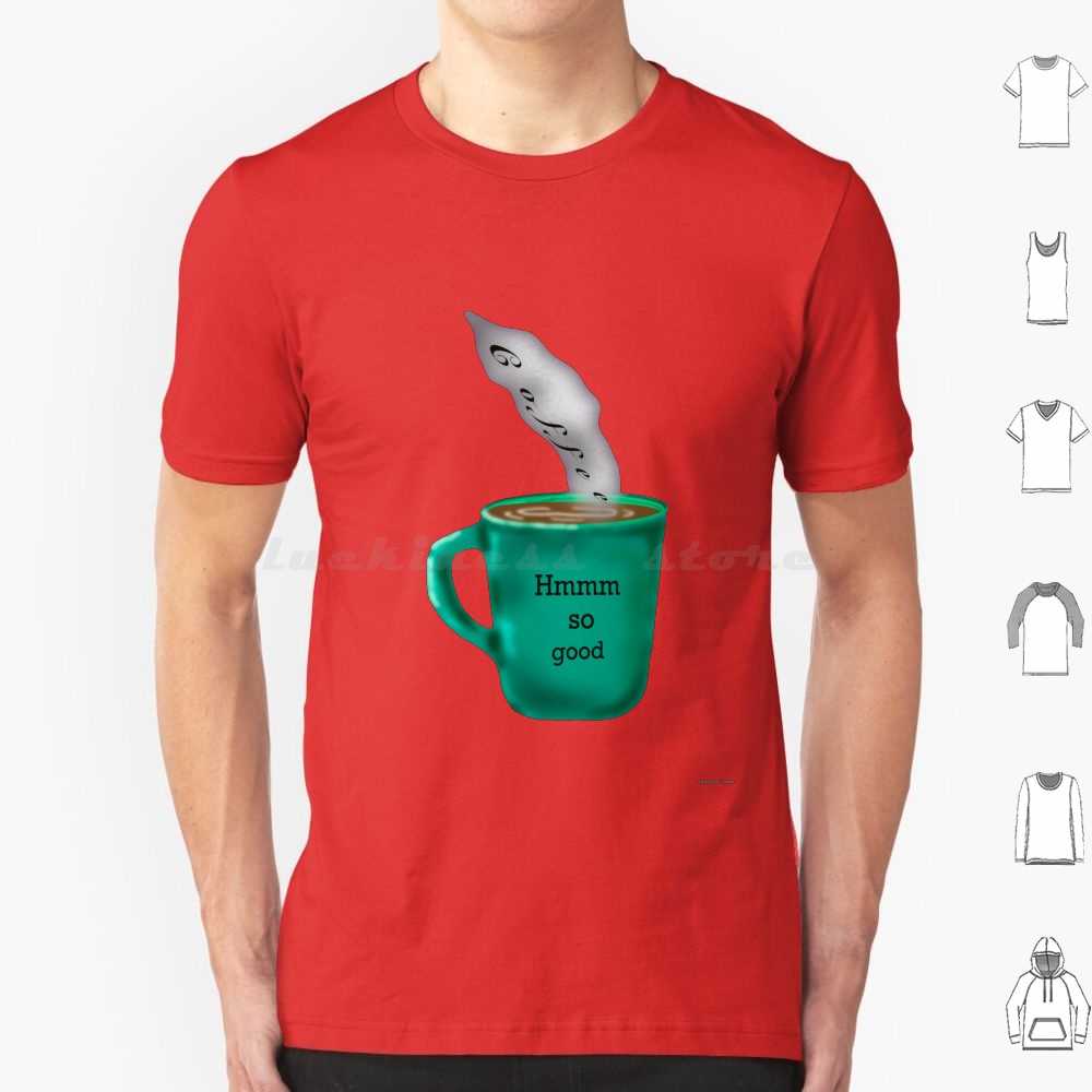 Hmmm Kahve Tişörtü Erkek Kadın - Coffee Tea Quotes Short incelemesi ve fiyatı