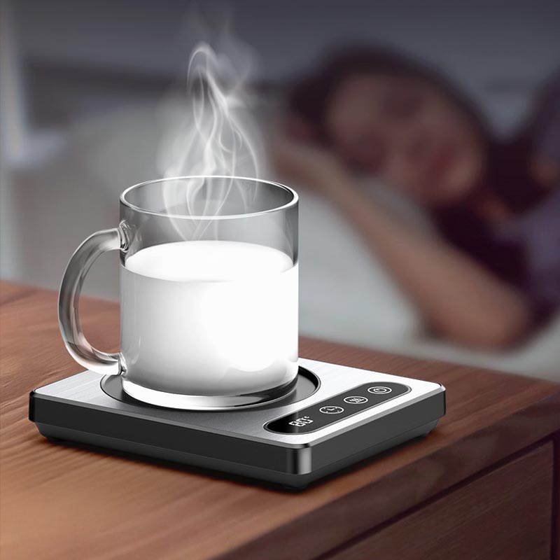 36W Kahve Fincanı Isıtıcı Doku - Coffee Tea Hot incelemesi ve fiyatı