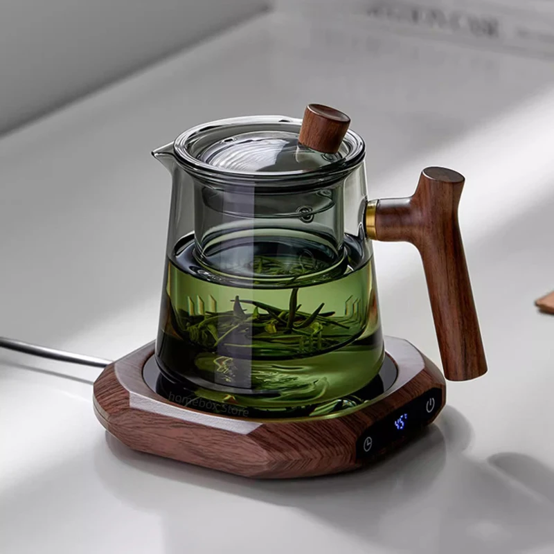 30W Bardak Isıtıcı, Kahve Kupa - Coffee Tea Hot incelemesi ve fiyatı