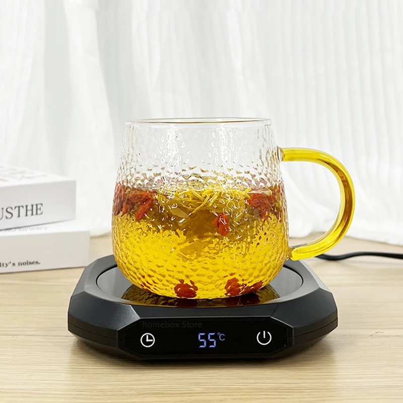 30W Bardak Isıtıcı, Kahve Kupa - Coffee Tea Hot incelemesi ve fiyatı