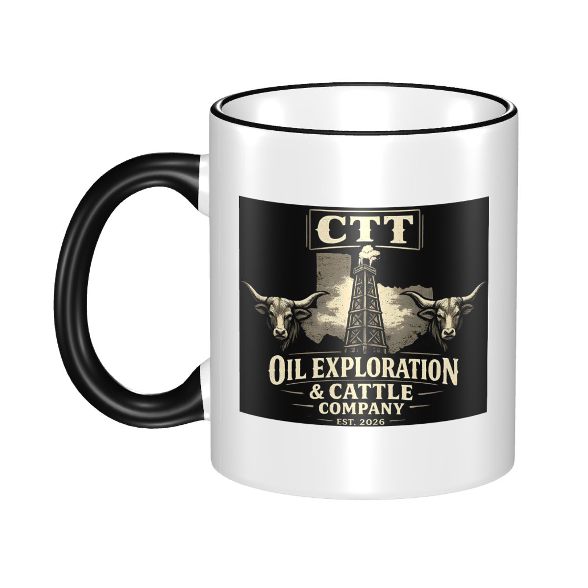 CTT Petrol Arama ve Sığır Şirk - Coffee Tea And Company incelemesi ve fiyatı