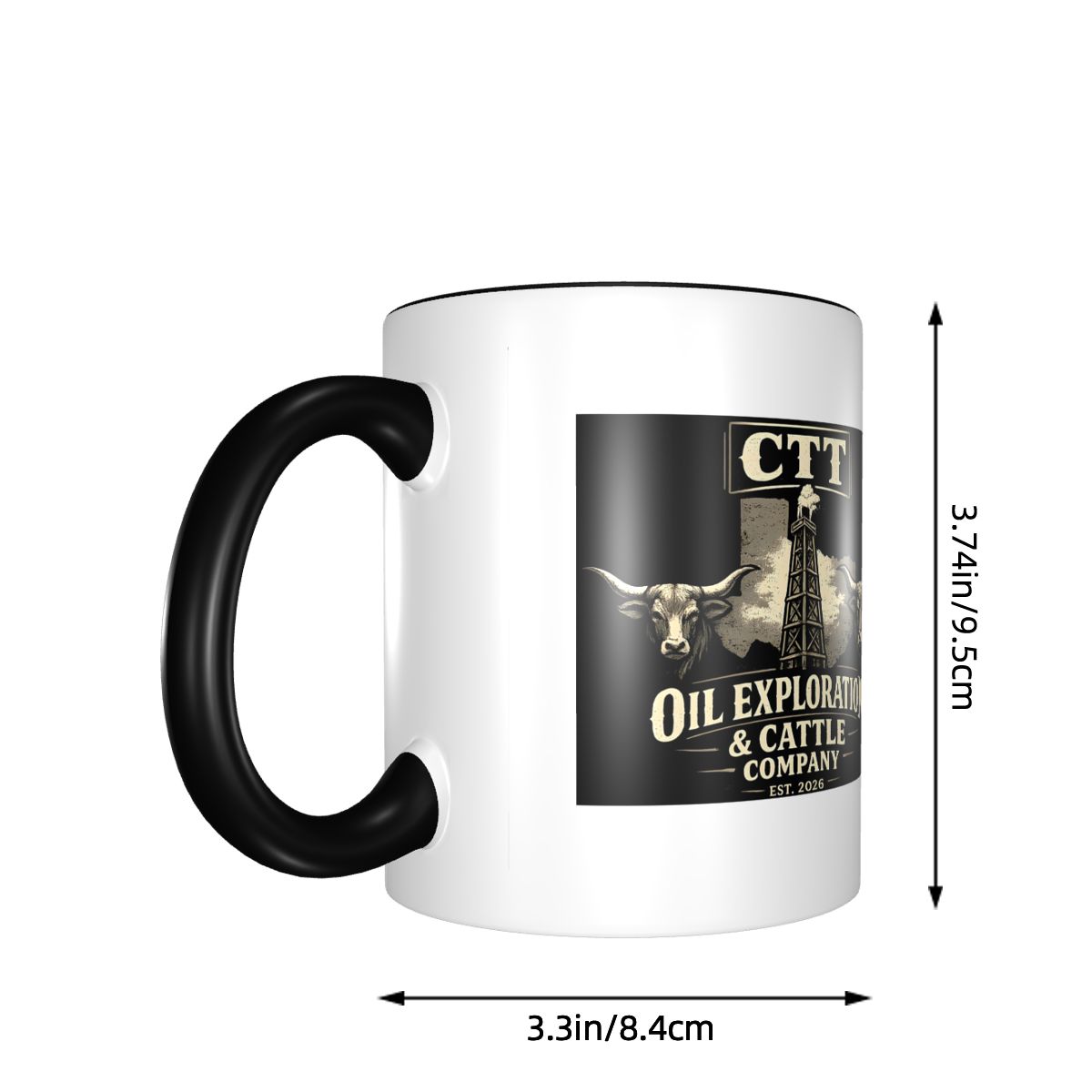 CTT Petrol Arama ve Sığır Şirk - Coffee Tea And Company incelemesi ve fiyatı