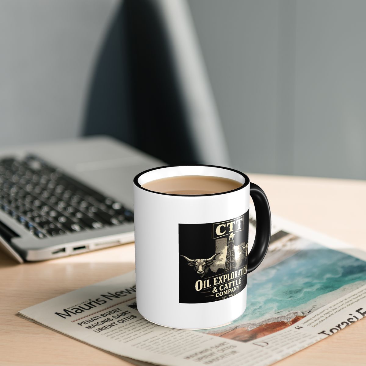 CTT Petrol Arama ve Sığır Şirk - Coffee Tea And Company incelemesi ve fiyatı