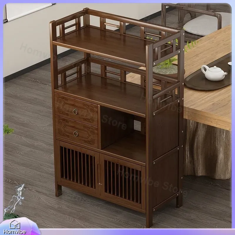 Modern Tarzda Köşe Dolabı, Küç - Coffee Tea Unit incelemesi ve fiyatı