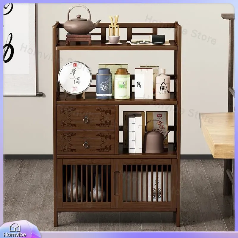 Modern Tarzda Köşe Dolabı, Küç - Coffee Tea Unit incelemesi ve fiyatı