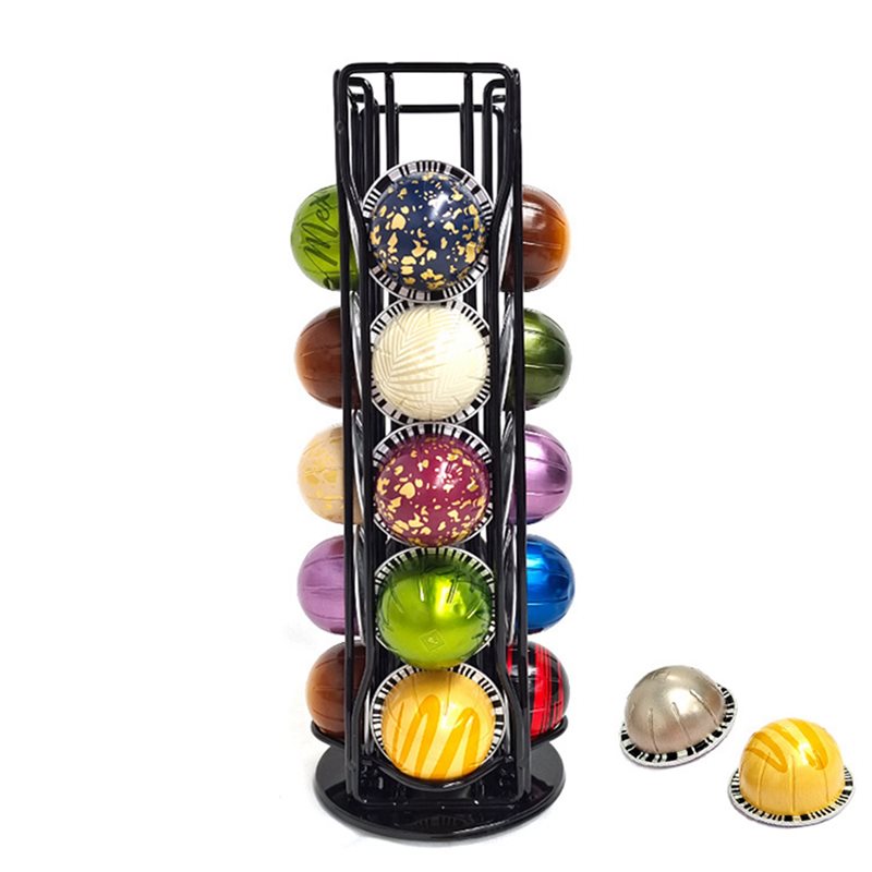 ABCA-2X Vertuo Serisi Kahve Ka - Coffee Capsule Holder incelemesi ve fiyatı