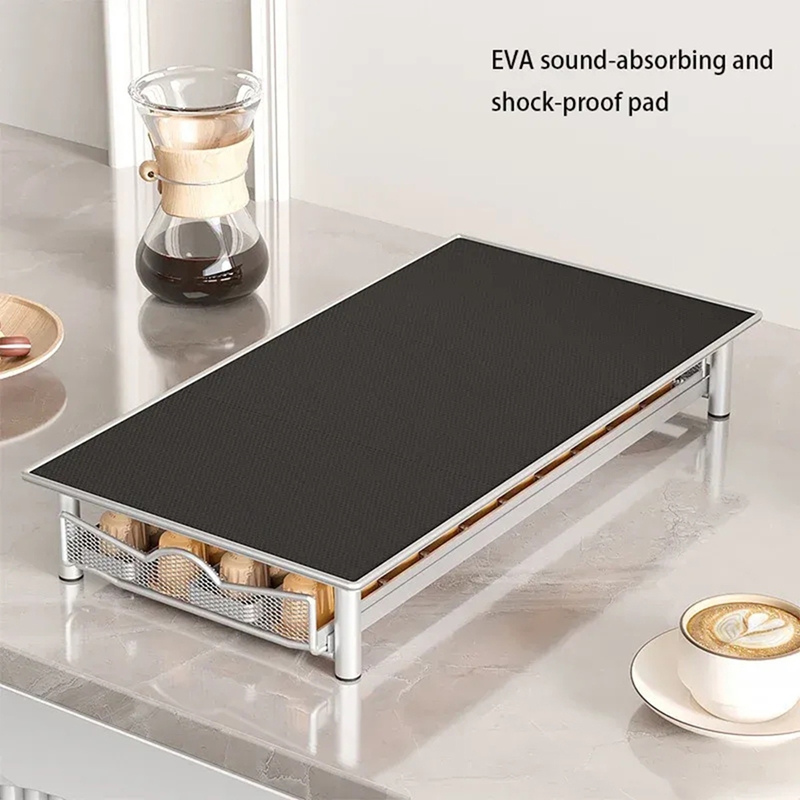 Kahve Kapsülleri Çekmecesi Pra - Coffee Capsule Holder incelemesi ve fiyatı