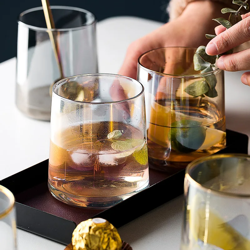 Uzun borosilikat cam kupa isıy - Lemon Tea Coffee incelemesi ve fiyatı