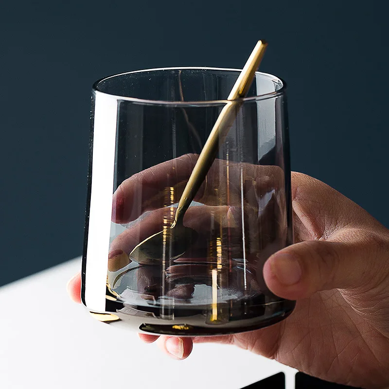 Uzun borosilikat cam kupa isıy - Lemon Tea Coffee incelemesi ve fiyatı