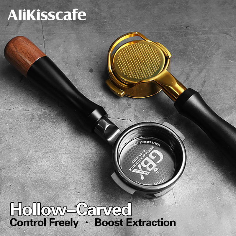 58 MM Kahve Dipsiz Portafilter - Coffee Tea Making Machine incelemesi ve fiyatı