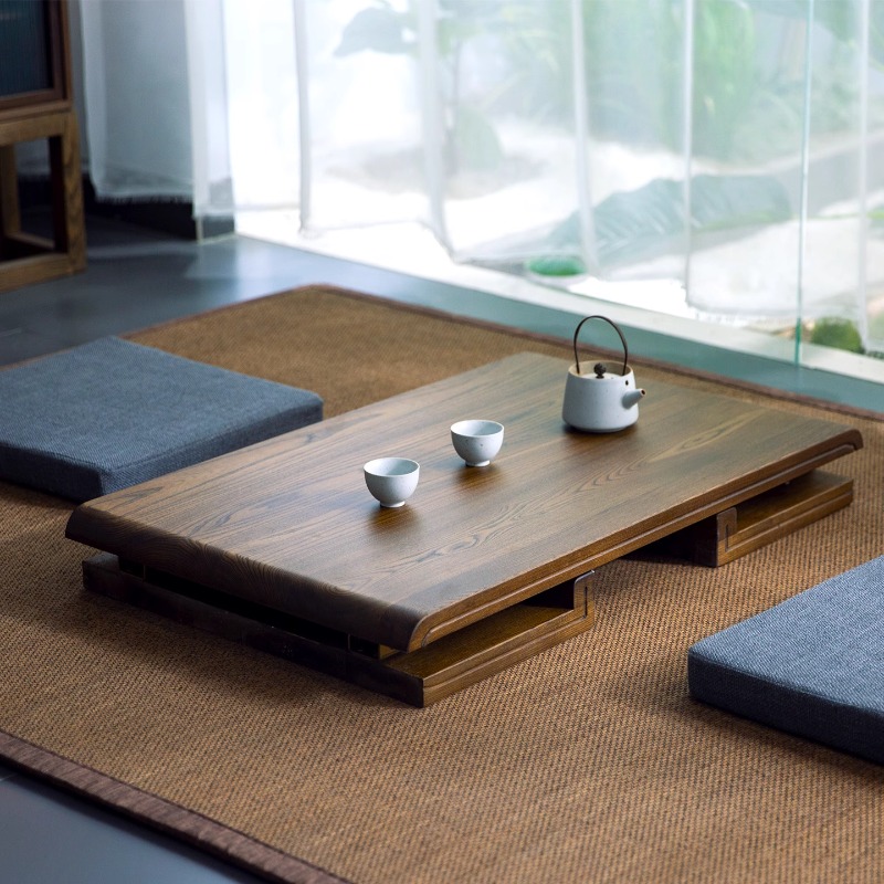 Japon Tarzı Tatami çay masası  - Coffee Tea Room incelemesi ve fiyatı
