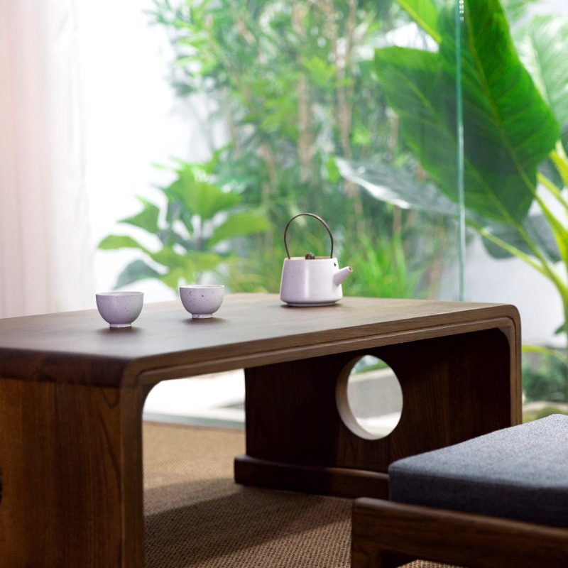 Japon Tarzı Tatami çay masası  - Coffee Tea Room incelemesi ve fiyatı